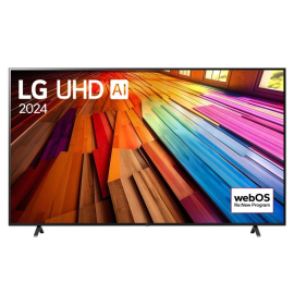 Televizor LG 86UT81003LA/86